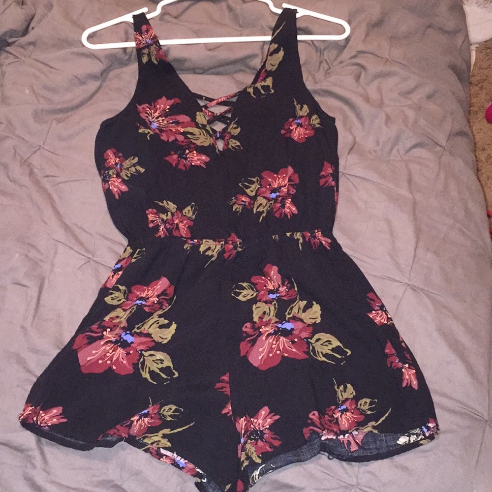 Kendall & Kylie Romper
